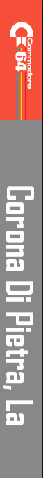 Corona Di Pietra, La — box-2D-side (CUS)