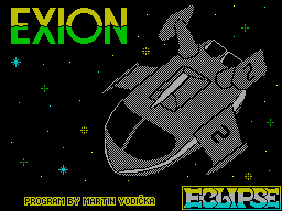 Exion — sstitle (WOR)