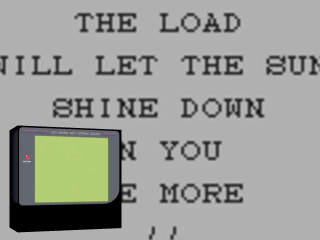 Philip & Marlowe in Bloomland — mixrbv2 (US)
