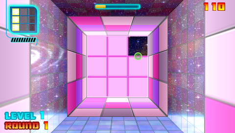 Spaceball Revolution — ss (WOR)