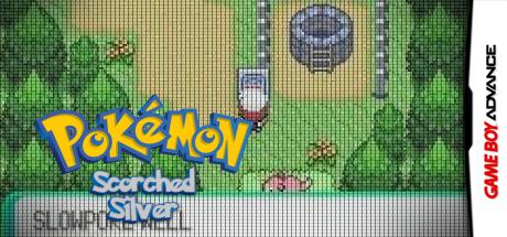 Pokemon : Scorched Silver — steamgrid