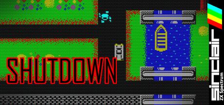 Shutdown — steamgrid