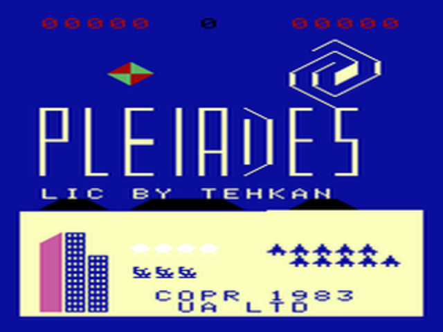 Pleiades — sstitle (WOR)