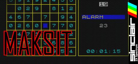 Maksit — steamgrid
