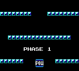 Nes Conversion - Mario Bros — ss (WOR)