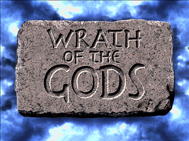 Wrath of the Gods — sstitle (WOR)