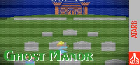Ghost Manor — steamgrid