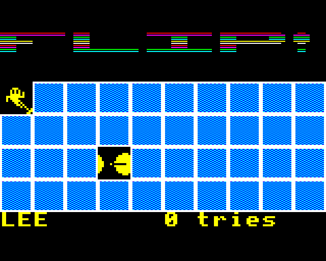 Flip! — ss (EU)