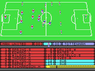 Superleague Soccer — ss (EU)