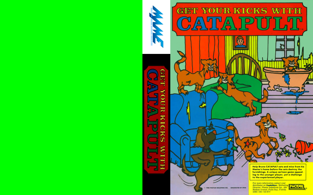 Catapult — box-texture (WOR)