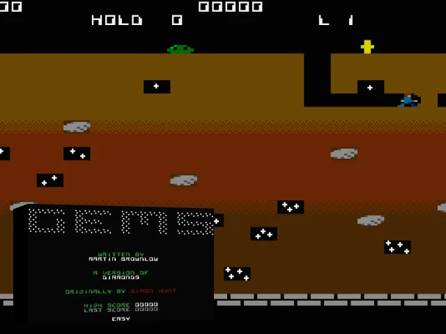 Gems — mixrbv2 (WOR)