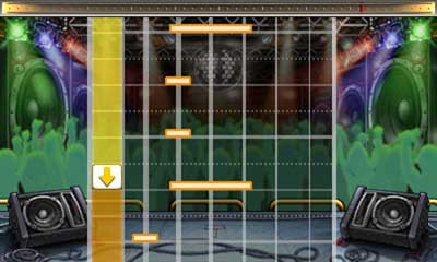 Daigassou! Band Brothers P — ss (JP)