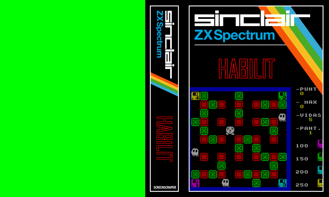 Habilit — box-texture (SS)