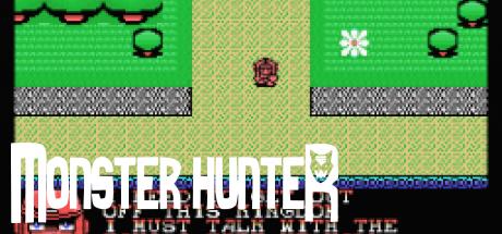 Monster Hunter — steamgrid