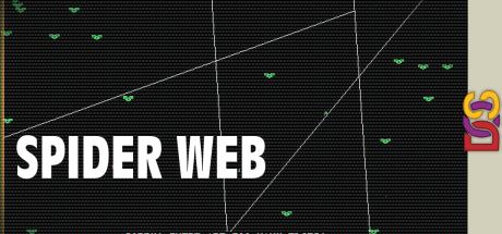 Spider Web — steamgrid