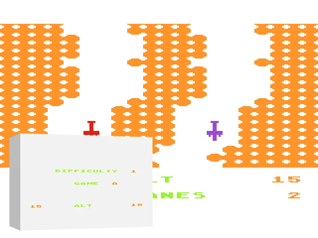 Canyon Runner — mixrbv2 (WOR)