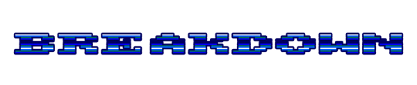 Breakdown — wheel (EU)