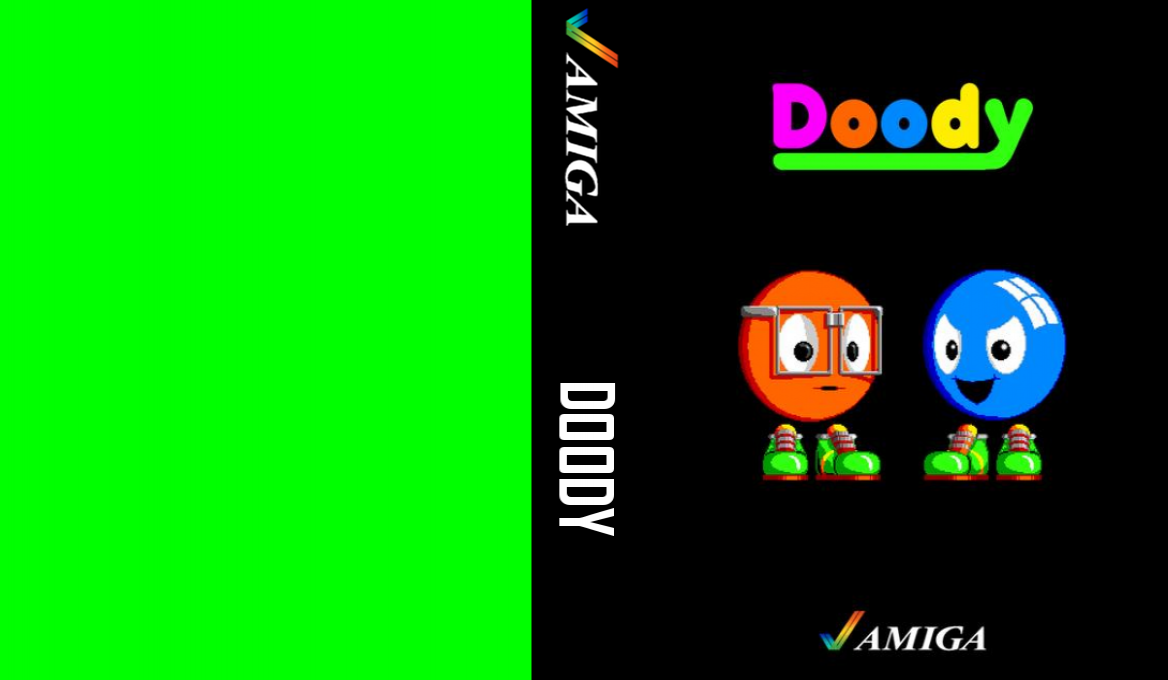 Doody — box-texture (WOR)