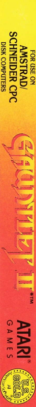 Gauntlet 2 — box-2D-side (EU)