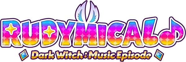 Dark Witch Music Episode: Rudymical — wheel-hd (WOR)
