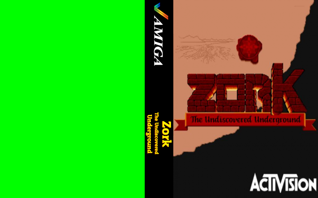Zork - The Undiscovered Underground — box-texture (WOR)