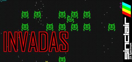 Invadas — steamgrid
