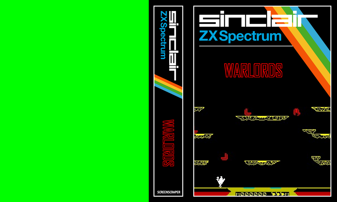 Warlords — box-texture (SS)
