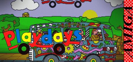 Playdays — steamgrid