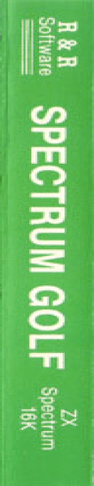 Spectrum Golf — box-2D-side (WOR)