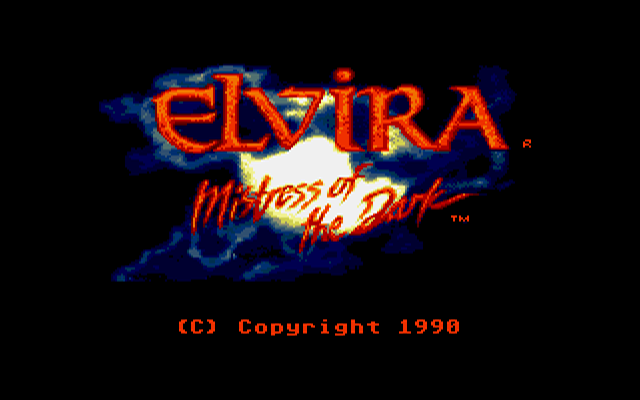 Elvira: Mistress of the Dark — sstitle (WOR)
