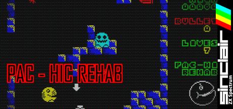 Pac-Hic Rehab 2022 — steamgrid