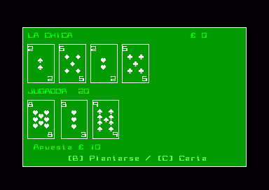 Strip-Jak — ss (EU)