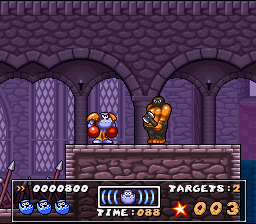 Mr. Tuff — ss (WOR)