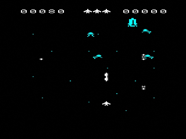 Super Dimension Fortress Macross — ss (JP)