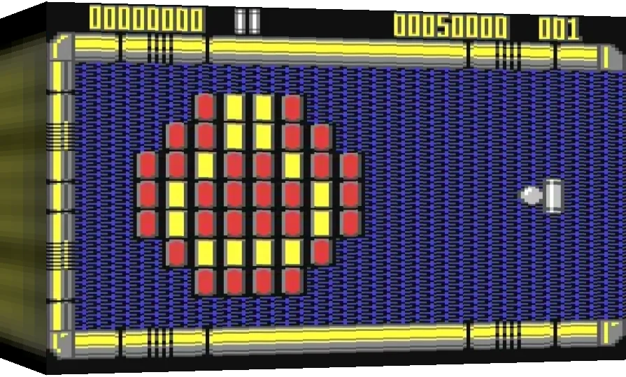 World Krakout — box-3D (WOR)