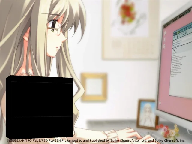 Chaos;Head Noah — mixrbv2 (JP)