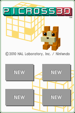 Rittai Picross — sstitle (WOR)