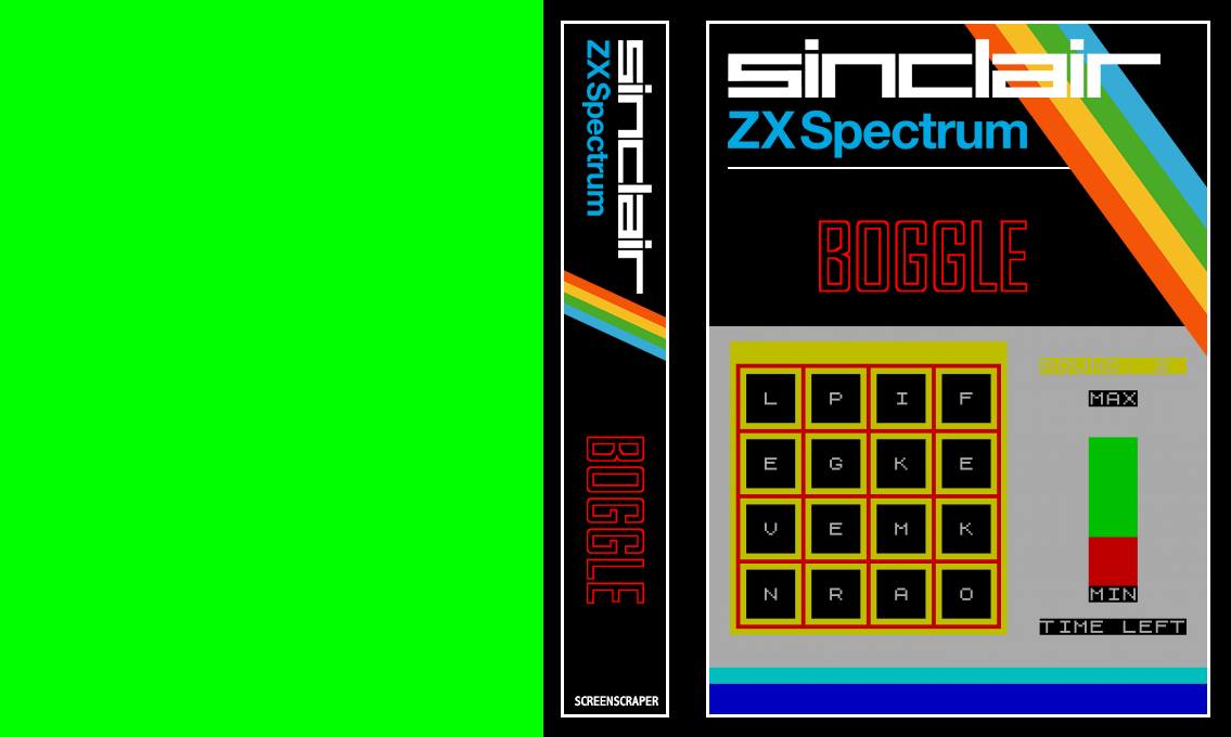 Boggle — box-texture (SS)