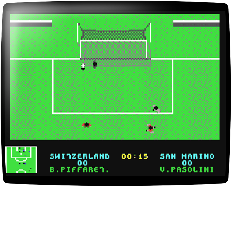 European Champions — mixrbv1 (WOR)