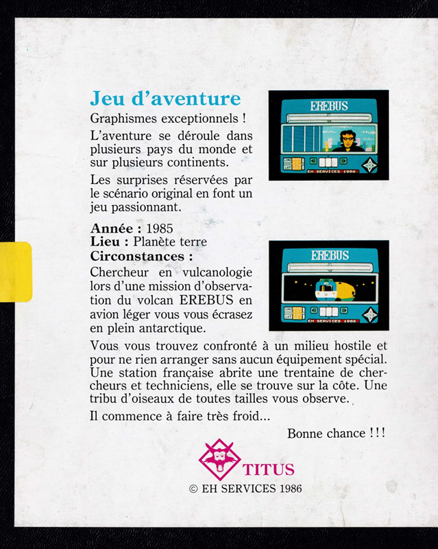 Erebus — box-2D-back (FR)
