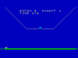 Spider Diner — ss (WOR)