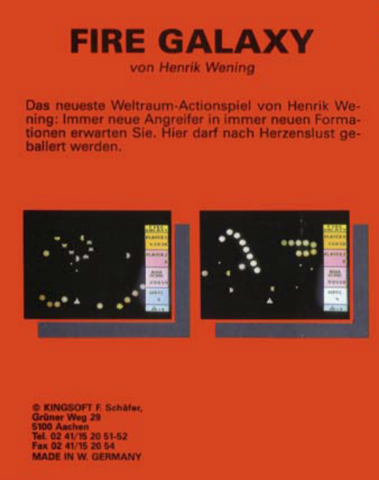 Fire Galaxy — box-2D-back (WOR)