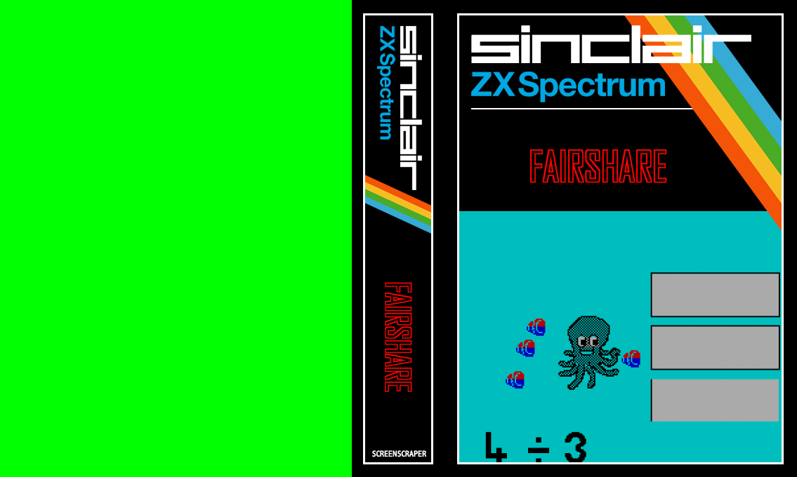 Fairshare — box-texture (SS)