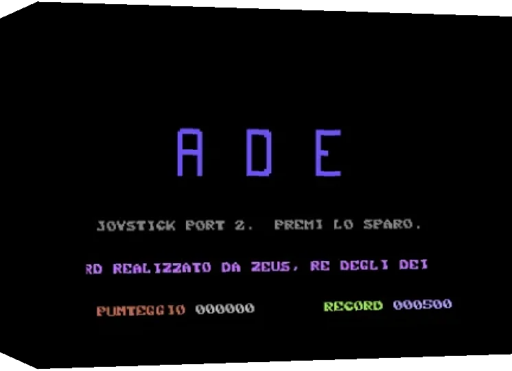 ADE — box-3D (WOR)