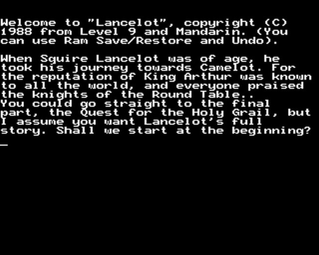 Lancelot — ss (EU)