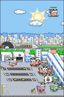 Airport Mania - Non-Stop Flights — ss (WOR)