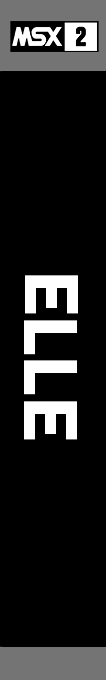 L. Elle — box-2D-side (SS)