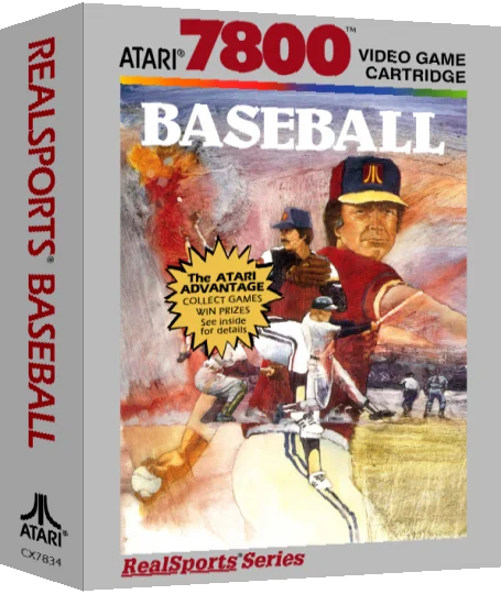 RealSports Baseball — box-3D (WOR)