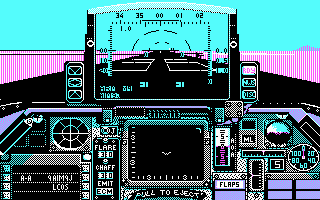 Falcon — ss (US)