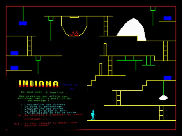 Indiana — mixrbv2 (WOR)